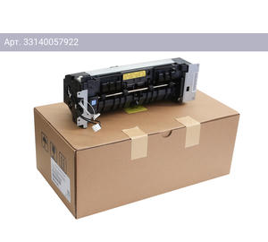 Печка в сборе Cet CET421007 для Kyocera Ecosys M2040dn/2135dn/2635dn/2540dn/2640idw/2735dw (302rv93055/fk-1150)