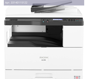 МФУ Ricoh M 2701 (418118)