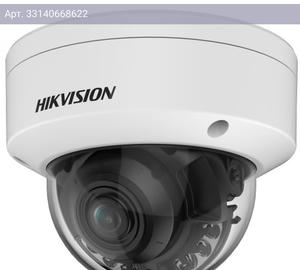 Камера видеонаблюдения Hikvision DS-2CD2747G2HT-LIZS(2.8-12MM) серый