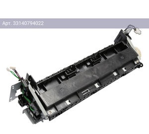 Печка в сборе Cet CET3102 для HP LaserJet Pro M501/M506/M527 (rm2-5692-000)