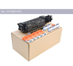 Ремонтный комплект Cet CET7864U для HP LJ Enterprise M607dn/608dn/609dn; LaserJet Managed E60155/E60165/E60175 (rm2-1257-000;rm2-6800-000)