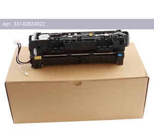 Печка в сборе Cet CET7510 для Kyocera Ecosys M3550idn/M3560idn (302lv93116/fk-3130)