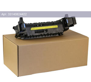 Печка в сборе Cet CET7719U для HP LJ Ent M607dn/608dn/609dn LJ Man E60155/E60165/E60175 (rm2-1257-000)