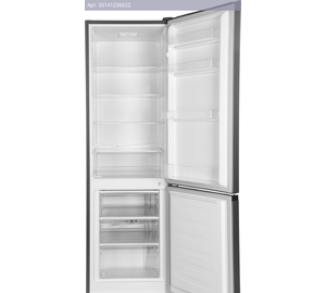 Холодильник двухкамерный Gorenje RK4181PS4