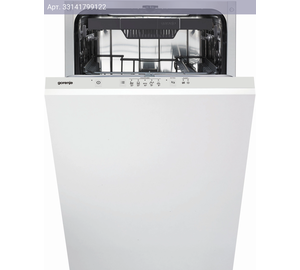 Посудомоечная машина Gorenje GV520E10S