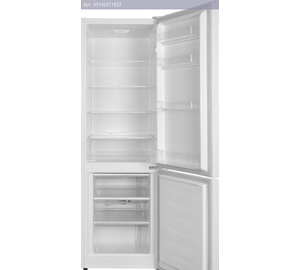 Холодильник двухкамерный Gorenje RK4181PW4