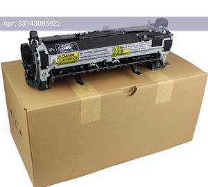 Печка в сборе Cet CET2436U для HP LJ Enterprise 600 M601/M602/M603 (rm1-8396-000)