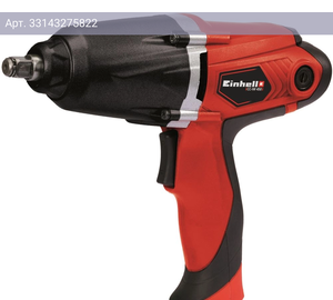 Ударный гайковерт Einhell CC-IW 450 (2048304)