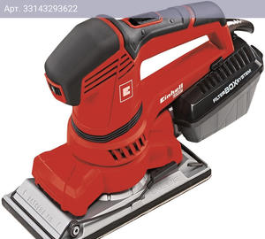 Виброшлифмашина Einhell TE-OS 2520 E (4460620)
