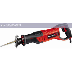Сабельная пила Einhell TE-AP 750 E (4326170)