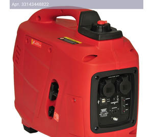 Генератор Elitech БИГ 2600Р (185753)