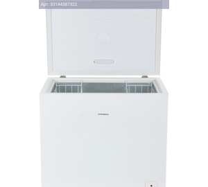 Морозильный ларь Maunfeld MFL200W (ка-00012722)