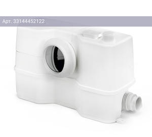 Насос Grundfos Sololift 2 WC-3 (97775315)