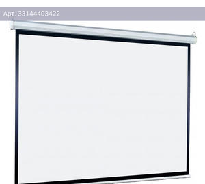Экран рулонный Lumien Eco Picture LEP-100113