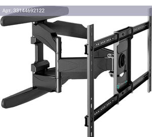 Кронштейн для телевизора Onkron M6L, 40-75