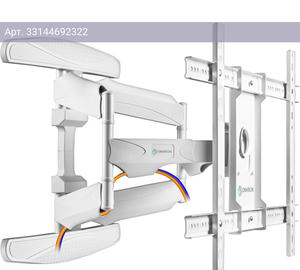 Кронштейн для телевизора Onkron M6L, 40-75