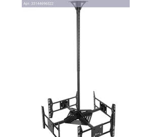 Кронштейн для телевизора Onkron CPRO2L-4, 32-55