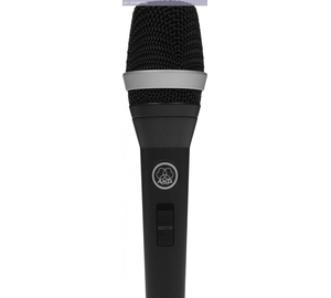 Микрофон AKG D5S черный (3138x00090)