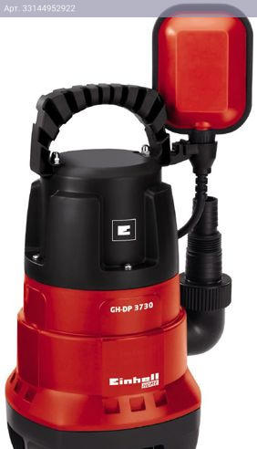 Насос Einhell GC-DP 3730 (4170471)