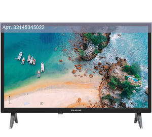Телевизор PolarLine 24PL12TC, 24