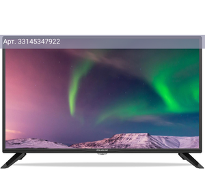 Телевизор PolarLine 32PL12TC, 32