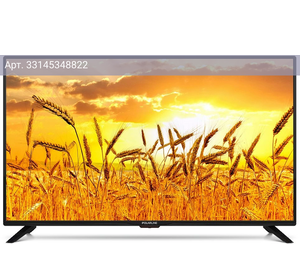 Телевизор PolarLine 40PL11TC-SM, 40