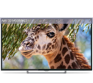 Телевизор PolarLine 50PU11TC-SM, 50