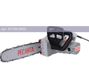 Цепная пила Ресанта ЭП-1512П (70/10/10)