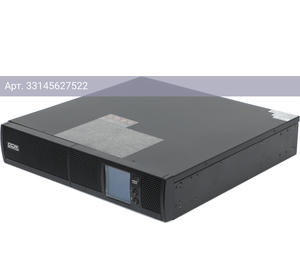 ИБП Powercom Sentinel SNT-1000