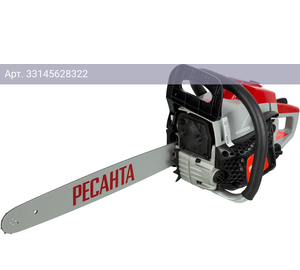 Бензопила Ресанта БП-4518 (70/6/13)