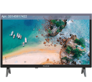 Телевизор PolarLine 24PL51TC-SM, 24
