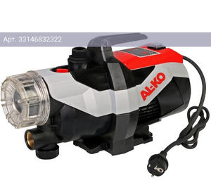 Насосная станция Al-Ko HWA 3600 (113799)