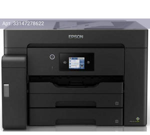 МФУ Epson M15140 (c11cj41404/ c11cj41402)
