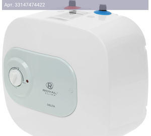 Водонагреватель Royal Clima RWH-D10-FEU