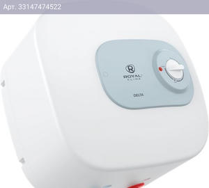 Водонагреватель Royal Clima RWH-D15-FE