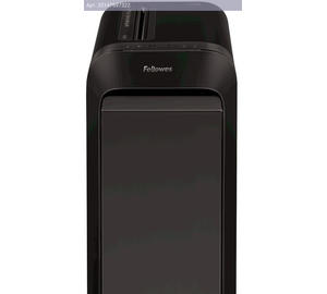 Уничтожитель бумаги Fellowes PowerShred LX220 (FS-55026)