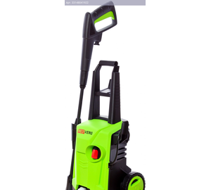 Минимойка RedVerg RD-HPW1200