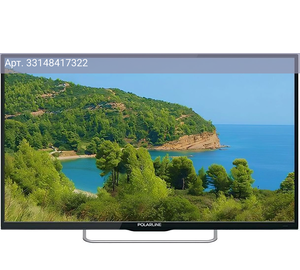 Телевизор PolarLine 32PL14TC-SM, 32