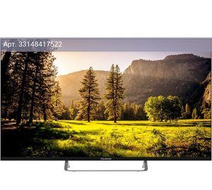 Телевизор PolarLine 43PU11TC-SM, 43
