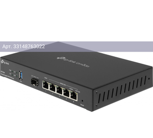 Межсетевой экран TP-Link SafeStream ER7206