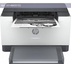 Принтер HP LaserJet M211dw белый/серый (9yf83a)