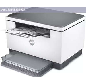 МФУ HP LaserJet M236d (9yf94a)
