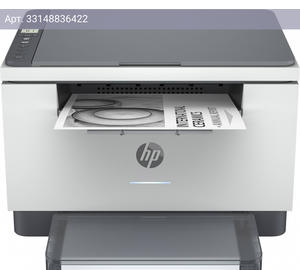 МФУ HP LaserJet M236dw (9yf95a)