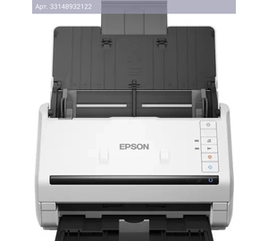 Сканер Epson WorkForce DS-530II (b11b261401/502)