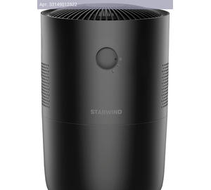 Мойка воздуха Starwind SAW5521 25Вт черный