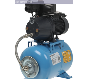 Насосная станция Unipump Акваробот Jet 100 S-24 (87658)