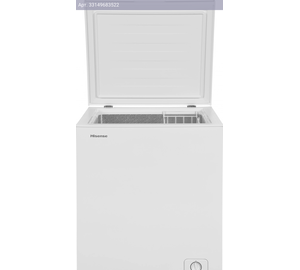 Морозильный ларь Hisense FC184D4BW1