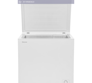 Морозильный ларь Hisense FC258D4BW1