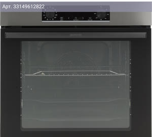 Духовой шкаф Gorenje BOSB6737E06X нержавеющая сталь