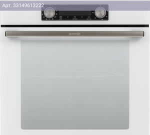 Духовой шкаф Gorenje BOS6737E06WG белый